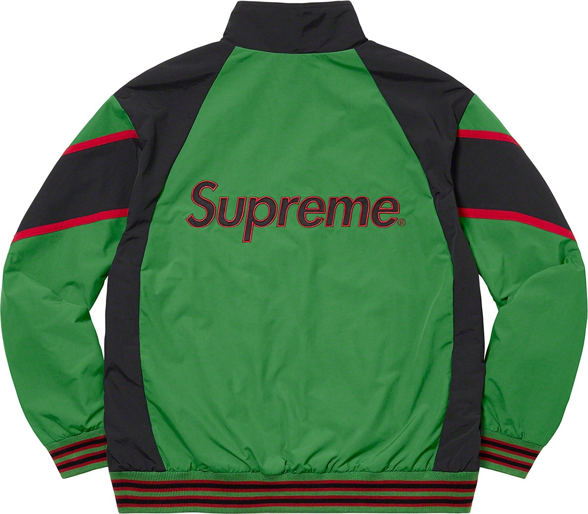 Supreme®/New York Yankees™Track Jacket view 3